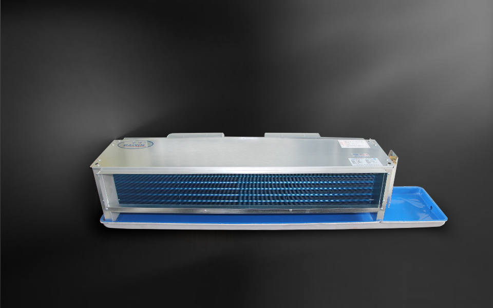 風(fēng)機(jī)盤管